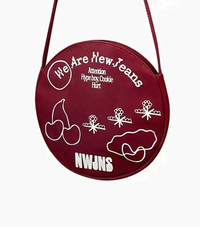 NEWJEANS - 1ST EP NEW JEANS BAG VER. (LIMITED) - K-POP WORLD (6766830846087)