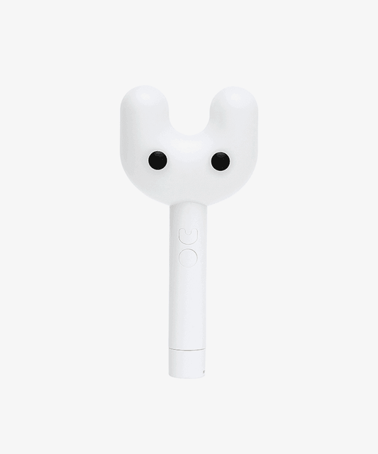 NEWJEANS - OFFICIAL LIGHT STICK - K-POP WORLD (7387531214983)