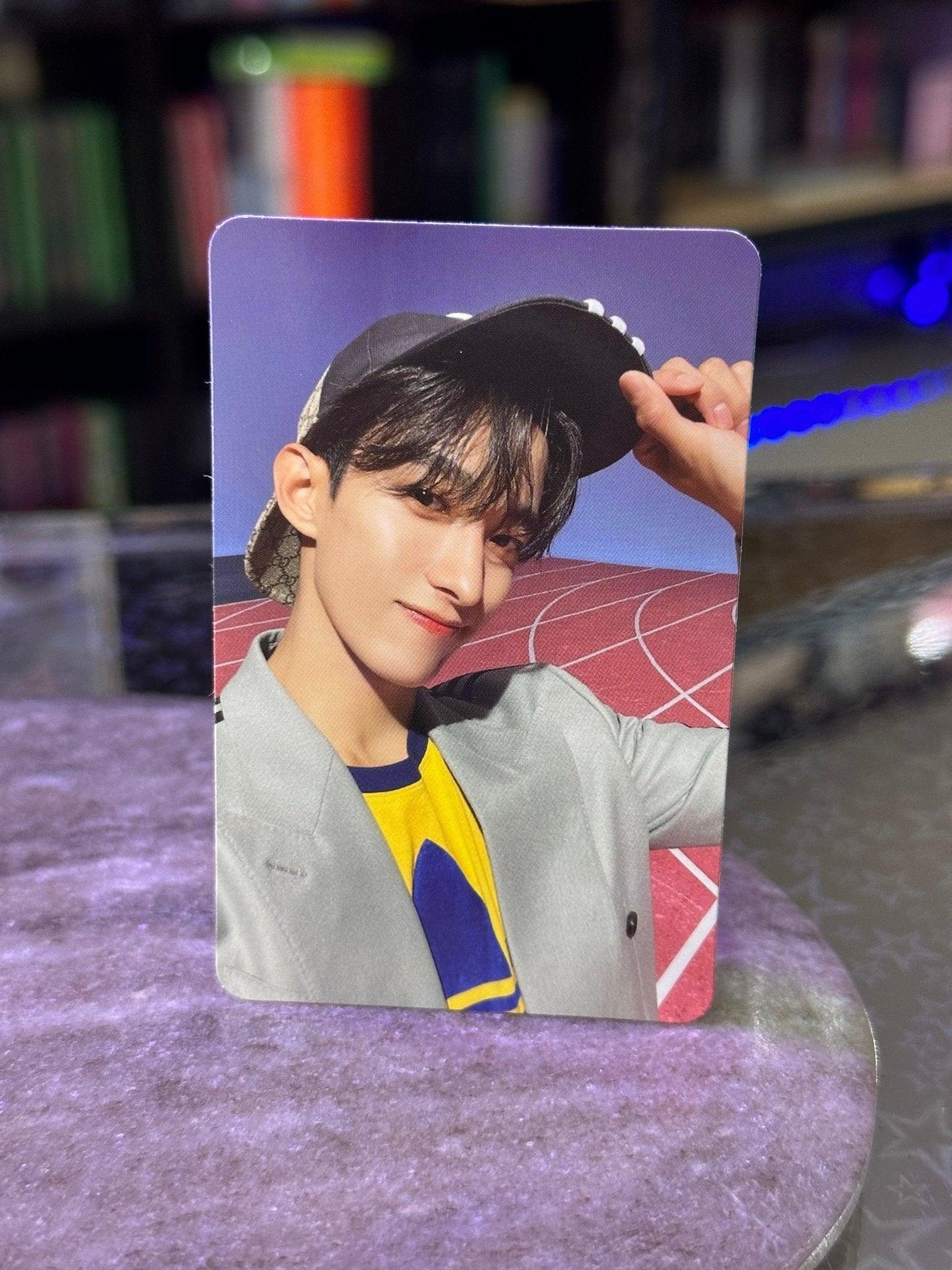 SEVENTEEN - BSS WEVERSE P.O.B & ALBUM PC'S - K-POP WORLD (7397145280647)