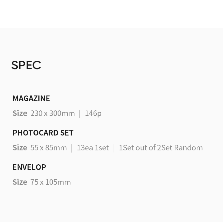 SEVENTEEN [GOING] Magazine Vol.2 - K-POP WORLD (7412029751431)