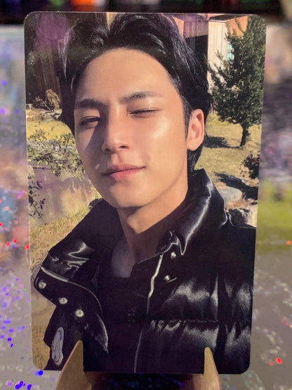 SEVENTEEN - IN THE SOOP 2 WEVERSE GIFT PHOTOCARDS - K-POP WORLD (7390653120647)