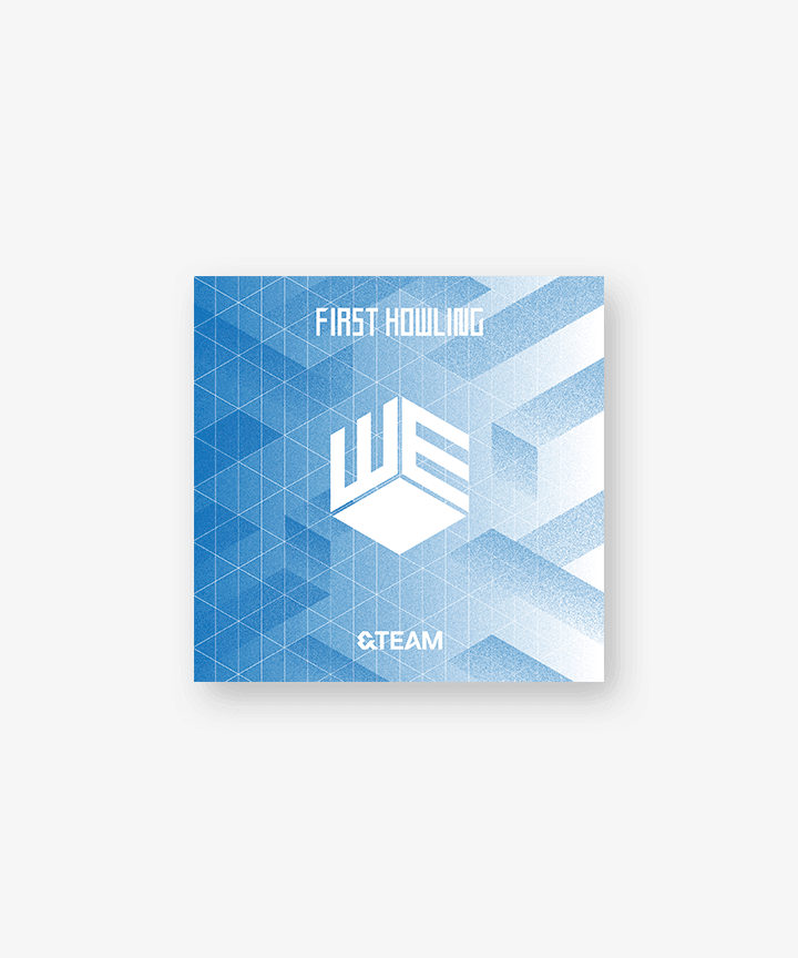 (SOBREPEDIDO) &TEAM - 2ND EP ALBUM - K-POP WORLD (7388862578823)