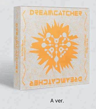 (SOBREPEDIDO) DREAMCATCHER - APOCALYPSE FROM US 8TH MINI ALBUM - K-POP WORLD (7394917089415)