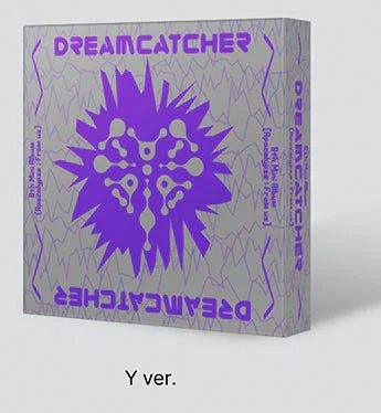 (SOBREPEDIDO) DREAMCATCHER - APOCALYPSE FROM US 8TH MINI ALBUM - K-POP WORLD (7394917089415)