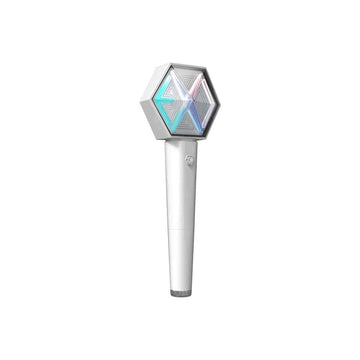 EXO - OFFICIAL LIGHT STICK VER 3.0 + PHOTOCARD – K-POP WORLD
