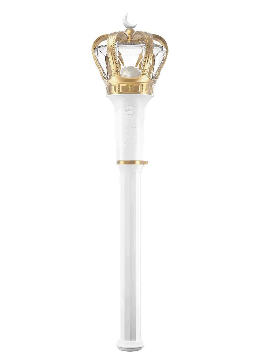 (SOBREPEDIDO) LOONA - OFFICIAL LIGHT STICK - K-POP WORLD (6827929829511)