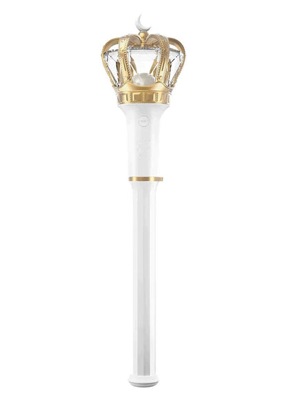 (SOBREPEDIDO) LOONA - OFFICIAL LIGHT STICK - K-POP WORLD (6827929829511)