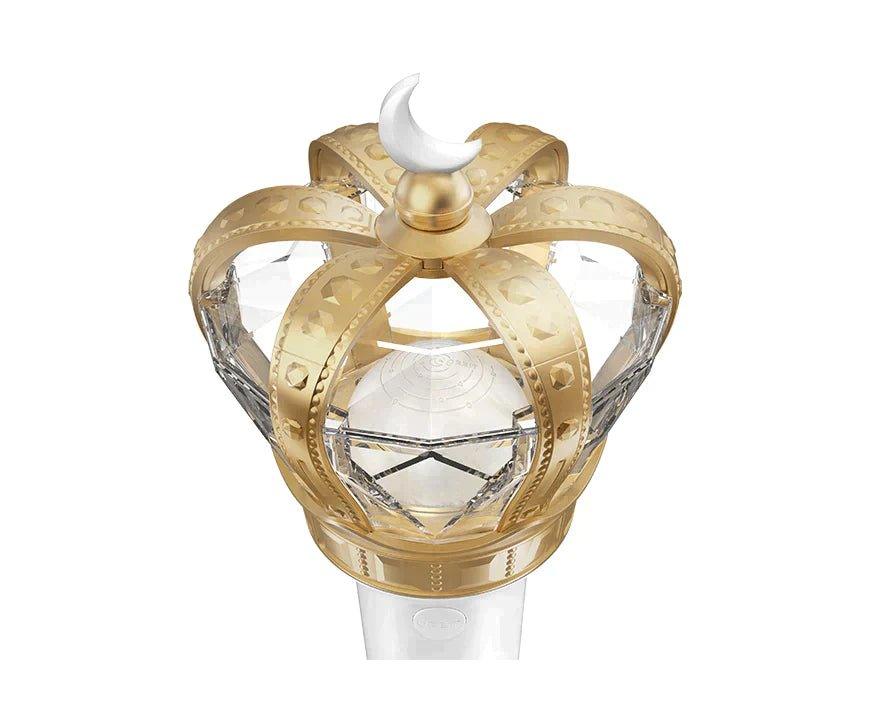(SOBREPEDIDO) LOONA - OFFICIAL LIGHT STICK - K-POP WORLD (6827929829511)