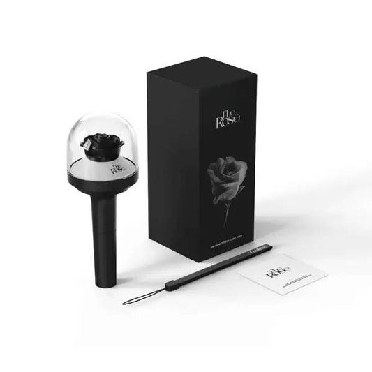 THE ROSE - OFFICIAL LIGHT STICK - K-POP WORLD (7409360666759)