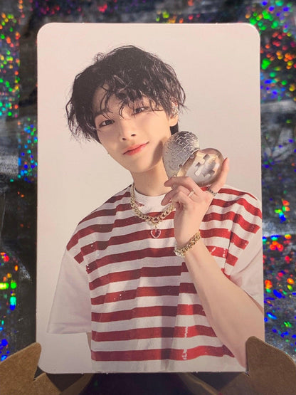 STRAY KIDS - MAXIDENT CASE VER & P.O.B PHOTOCARDS - K-POP WORLD (7390650433671)