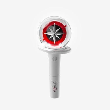 STRAY KIDS - OFFICIAL LIGHT STICK ver.2 - K-POP WORLD (7403229773959)