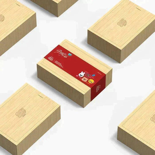 REBAJAS K POP WORLD rebajas-k-pop-world