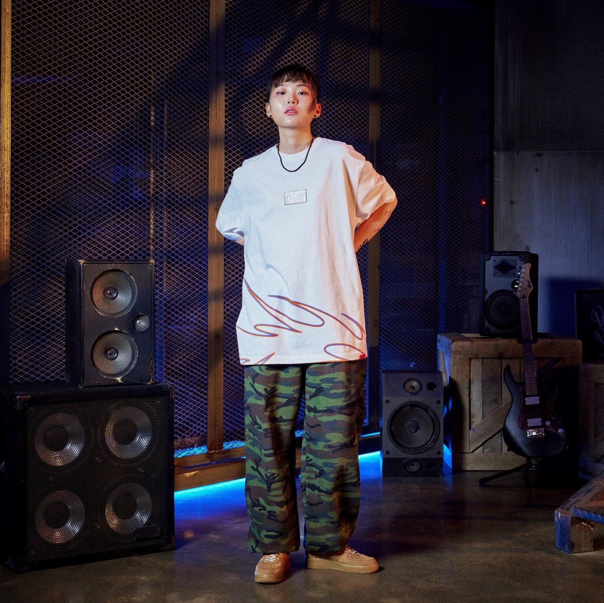 SUGA | AGUST D TOUR 'D-DAY' IN US. Official Merch - K-POP WORLD (7393066123399)