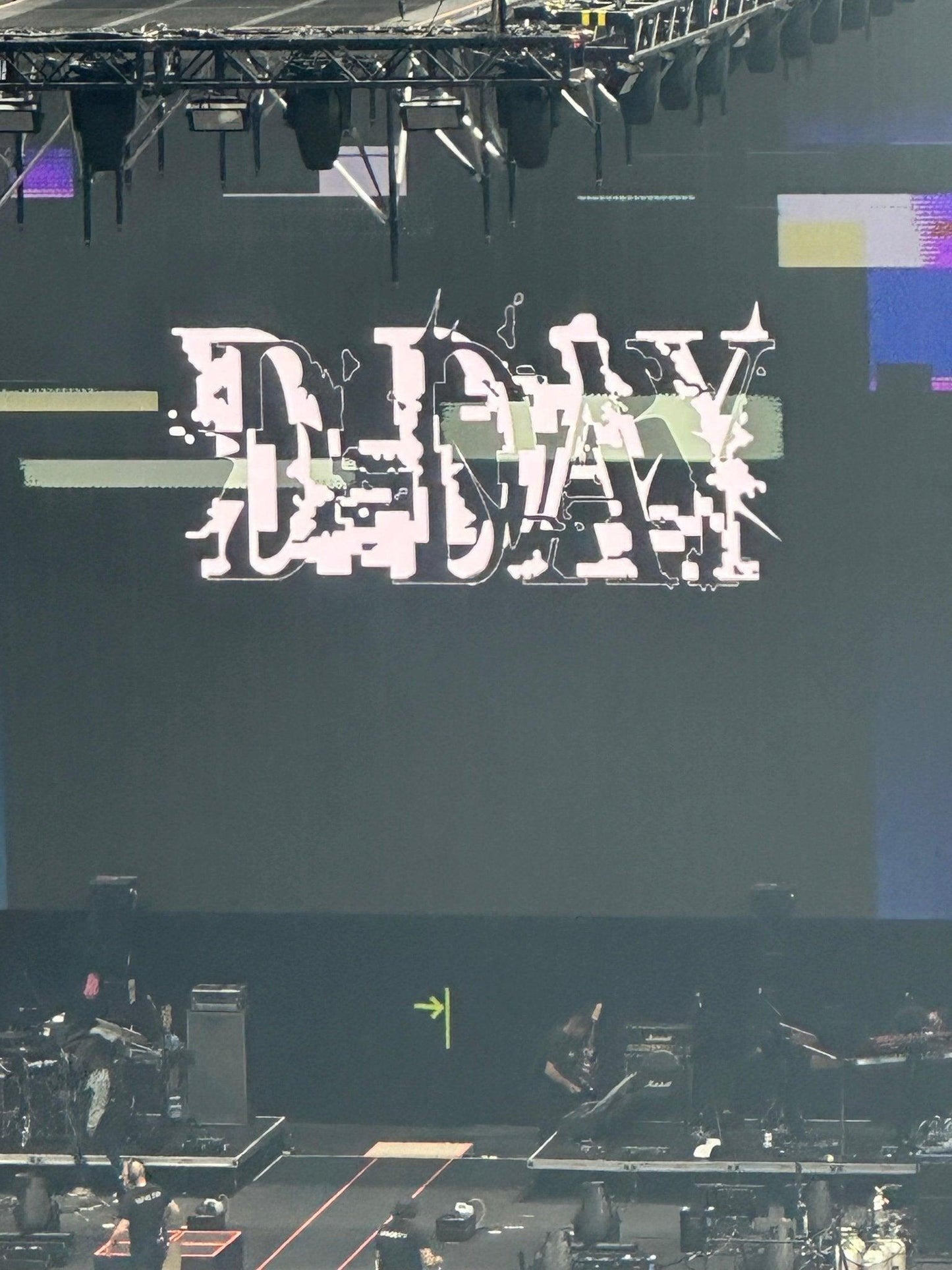 SUGA | AGUST D TOUR 'D-DAY' IN US. Official Merch - K-POP WORLD (7393066123399)