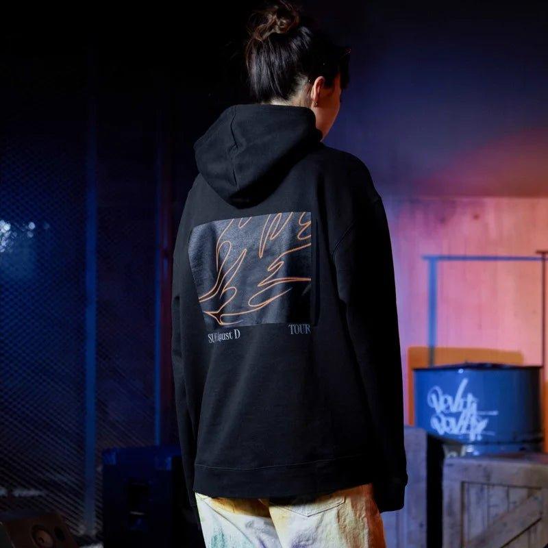 SUGA | AGUST D TOUR 'D-DAY' IN US. Official Merch - K-POP WORLD (7393066123399)