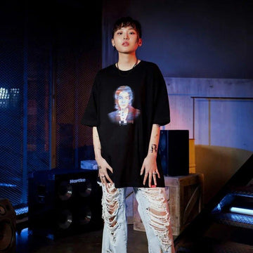 【US限定】D-DAY Tour Merch Sweatshirt HYBE MERCH on X: 