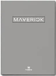 THE BOYZ - MAVERICK - K-POP WORLD (6764177293447)