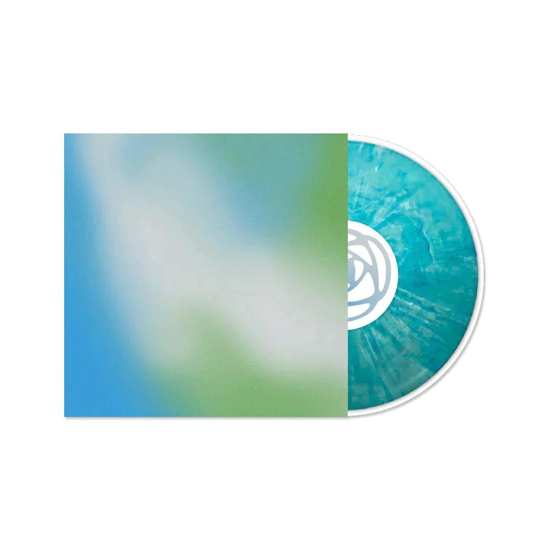 (PREVENTA) THE ROSE - HEAL Vinyl - K-POP WORLD (7406624669831)