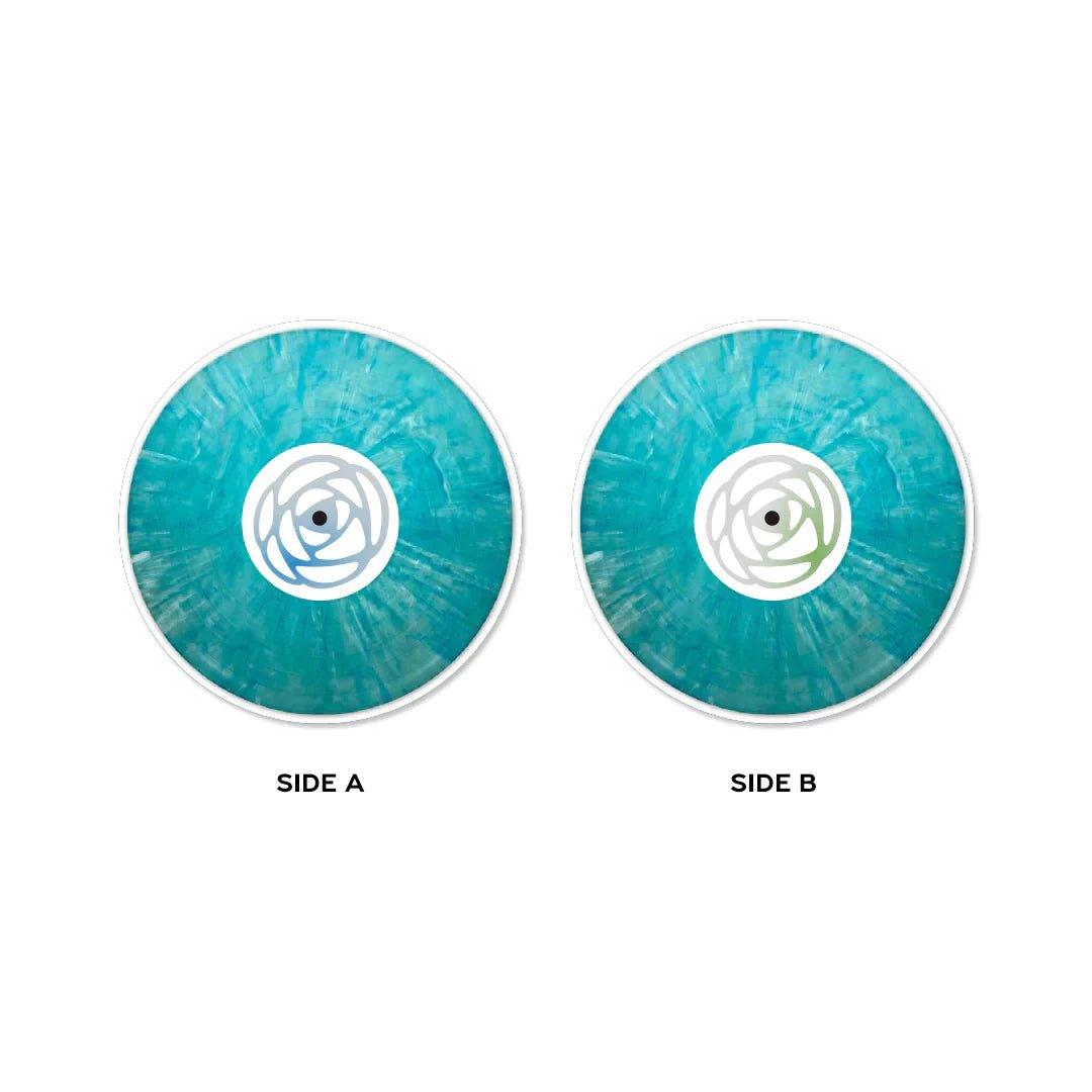 (PREVENTA) THE ROSE - HEAL Vinyl - K-POP WORLD (7406624669831)