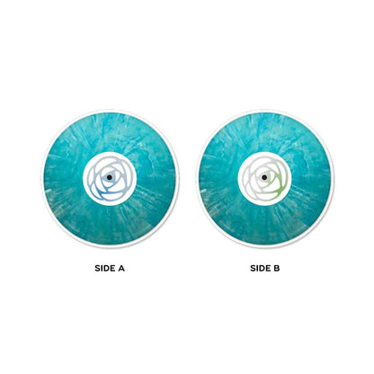 (PREVENTA) THE ROSE - HEAL Vinyl - K-POP WORLD (7406624669831)