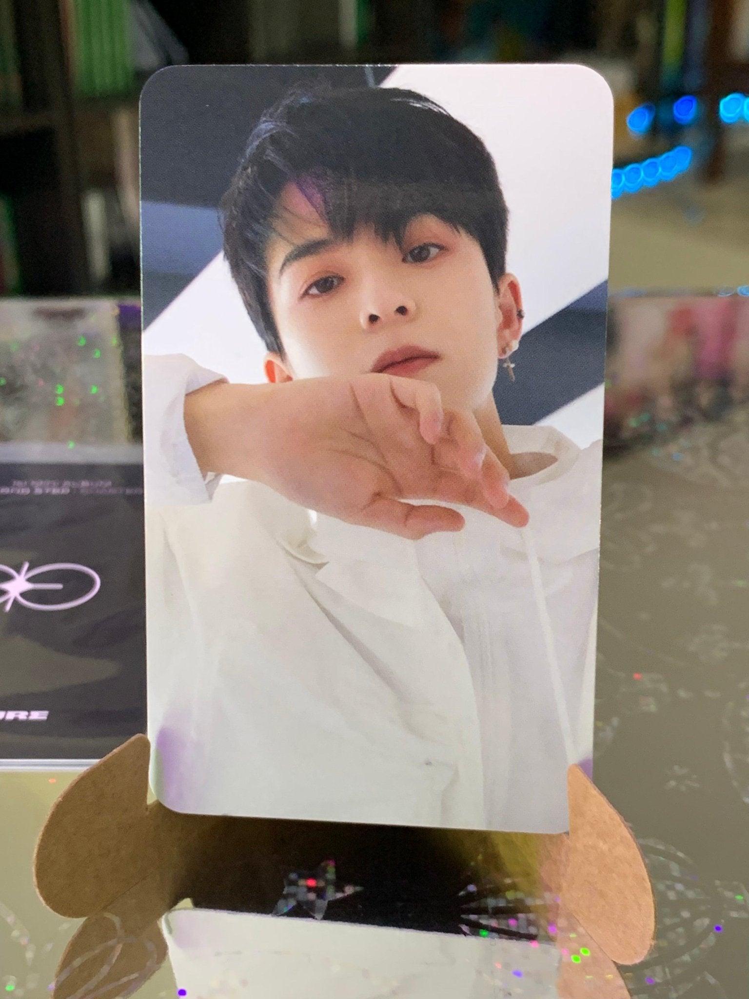 TREASURE PHOTOCARDS - K-POP WORLD (7382746300551)