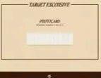 TWICE - READY TO BE (Target Exclusive) - K-POP WORLD (7378223202439)